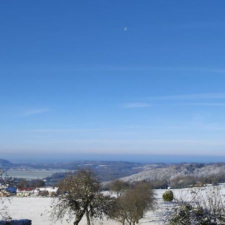 Nature Et Vue Menetru-le-Vignoble Экстерьер фото